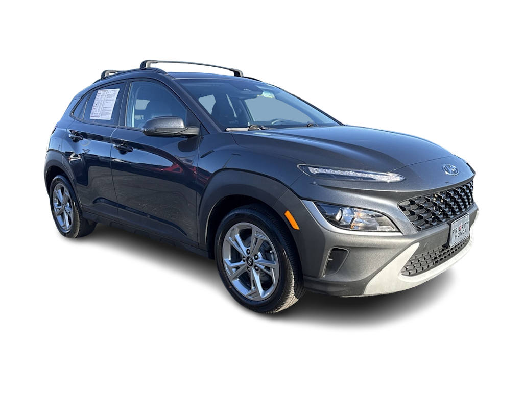 Thumbnail: 2023 Hyundai Kona - 14