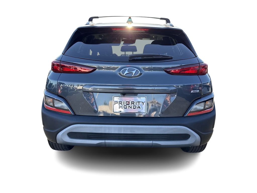 Thumbnail: 2023 Hyundai Kona - 4