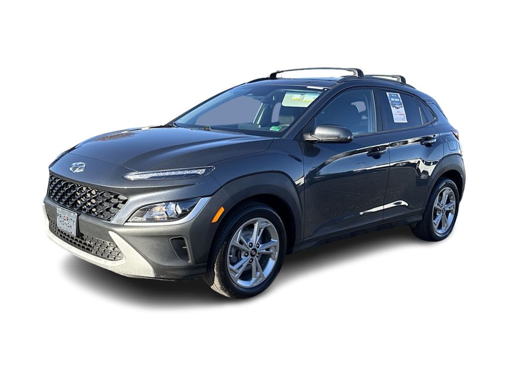 Thumbnail: 2023 Hyundai Kona - 15