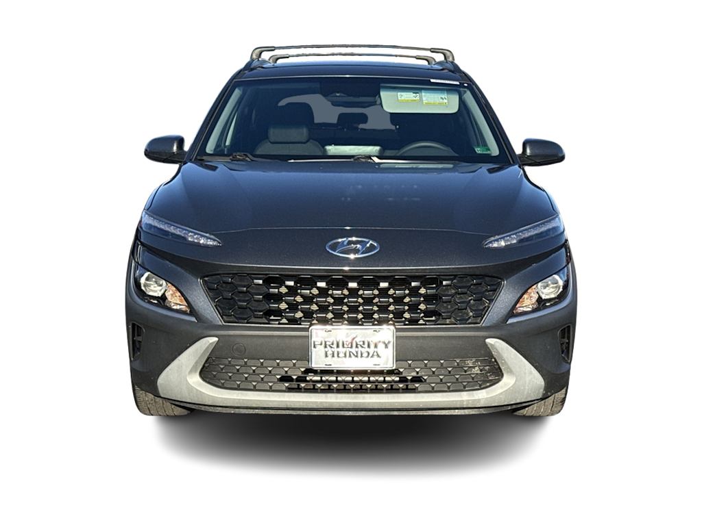 Thumbnail: 2023 Hyundai Kona - 5