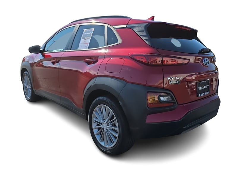 Thumbnail: 2020 Hyundai Kona - 4