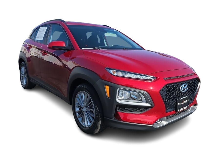 Thumbnail: 2020 Hyundai Kona - 17