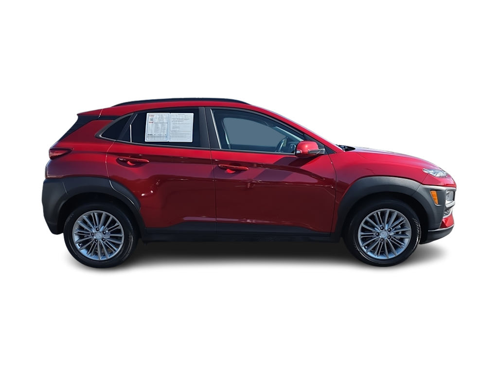 Thumbnail: 2020 Hyundai Kona - 16
