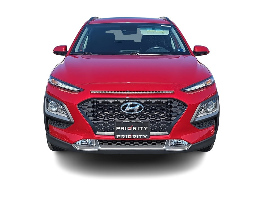 Thumbnail: 2020 Hyundai Kona - 6