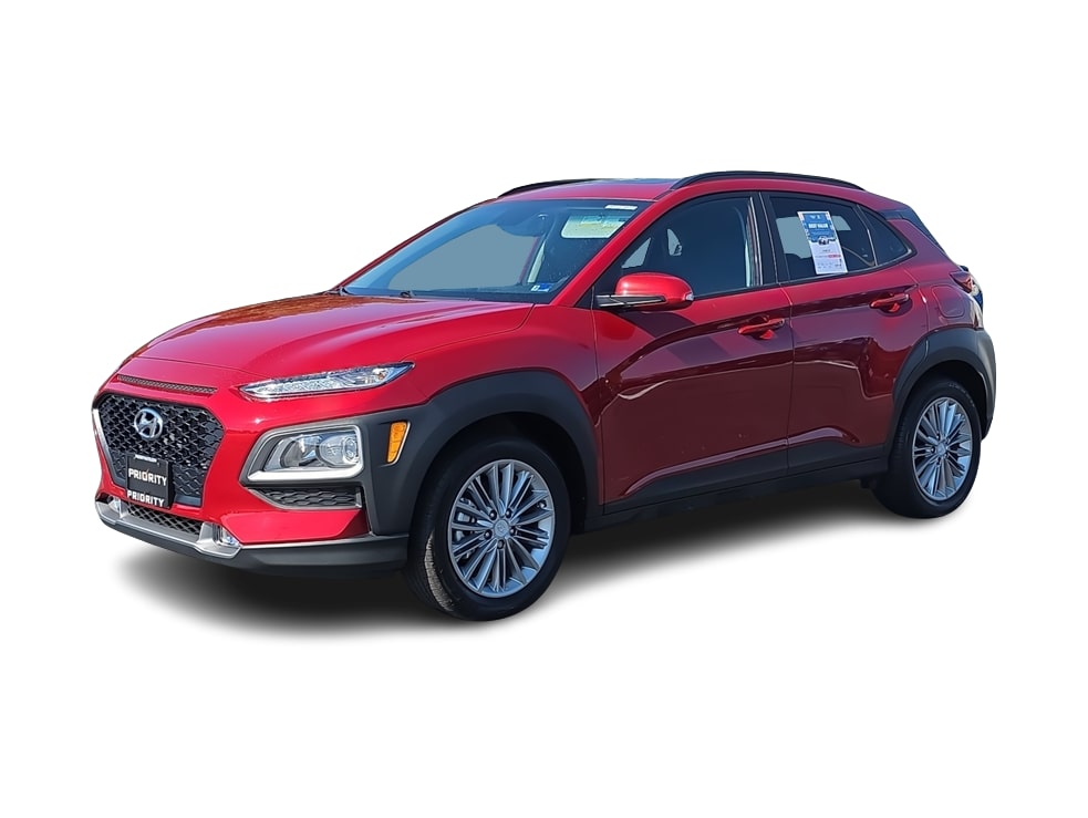 Thumbnail: 2020 Hyundai Kona - 18