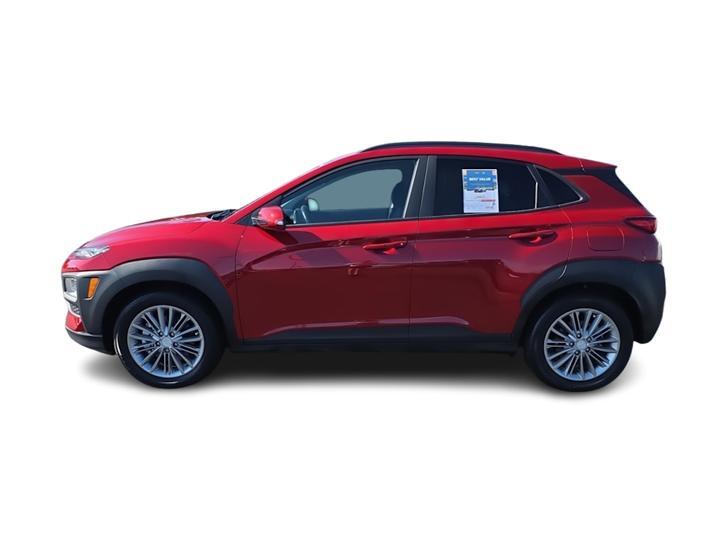 Thumbnail: 2020 Hyundai Kona - 3