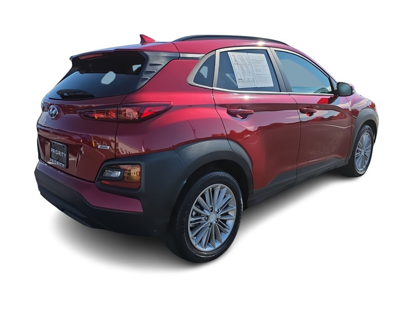 Thumbnail: 2020 Hyundai Kona - 19