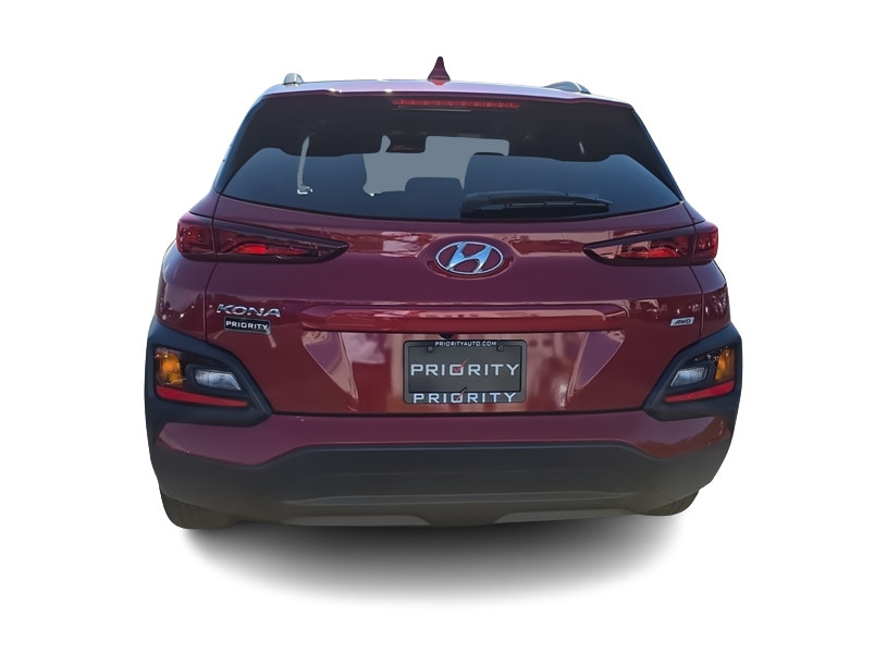 Thumbnail: 2020 Hyundai Kona - 5