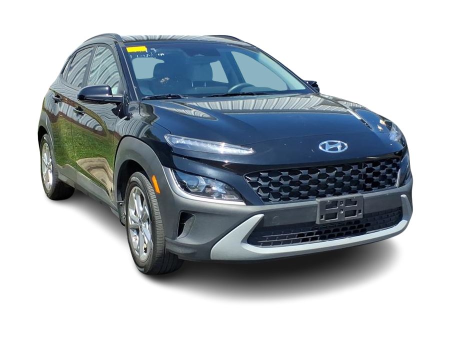 Thumbnail: 2023 Hyundai Kona - 9