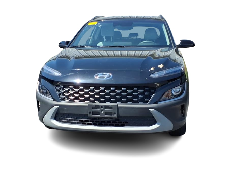 Thumbnail: 2023 Hyundai Kona - 5
