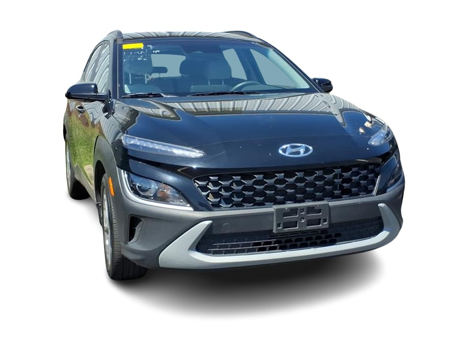 Thumbnail: 2023 Hyundai Kona - 8