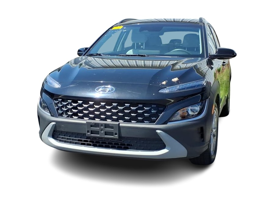Thumbnail: 2023 Hyundai Kona - 4