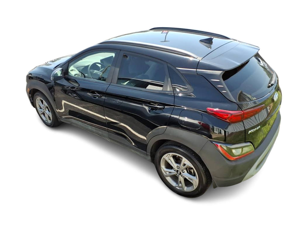 Thumbnail: 2023 Hyundai Kona - 2