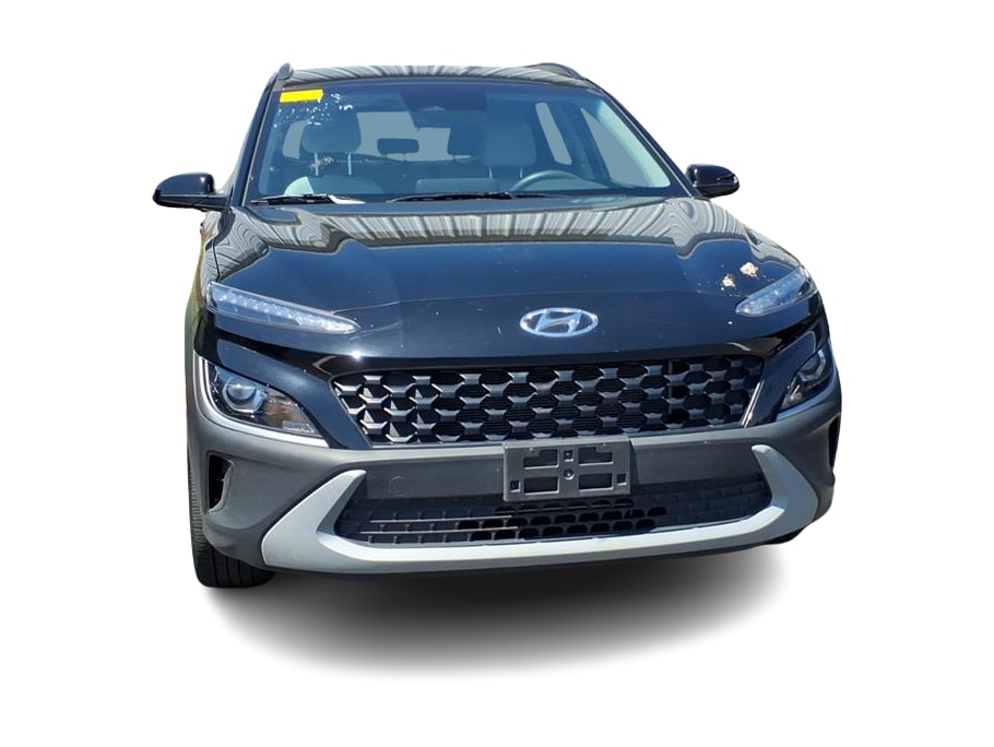 Thumbnail: 2023 Hyundai Kona - 7