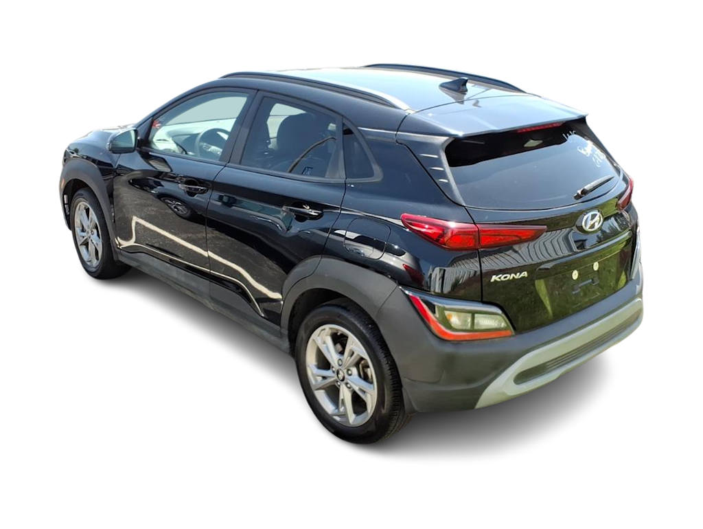 Thumbnail: 2023 Hyundai Kona - 3