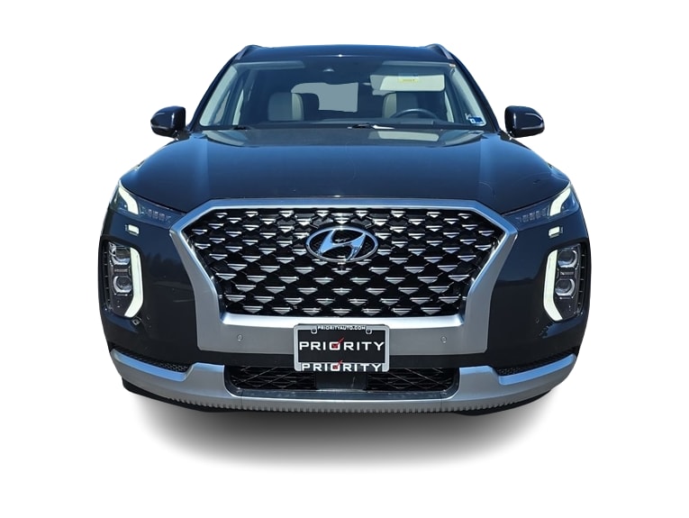 Thumbnail: 2021 Hyundai Palisade - 6