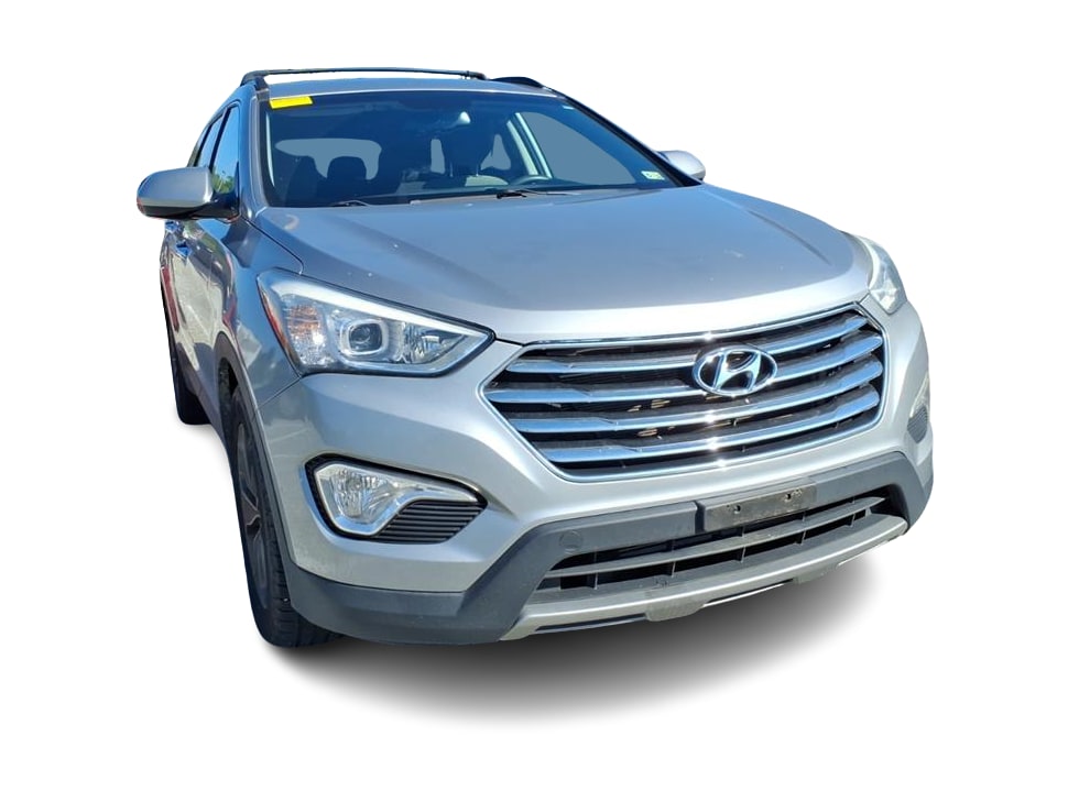 Thumbnail: 2016 Hyundai Santa Fe - 10