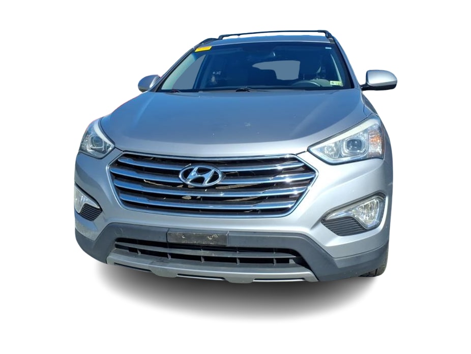 Thumbnail: 2016 Hyundai Santa Fe - 5