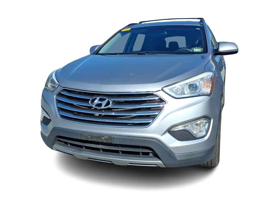 Thumbnail: 2016 Hyundai Santa Fe - 2