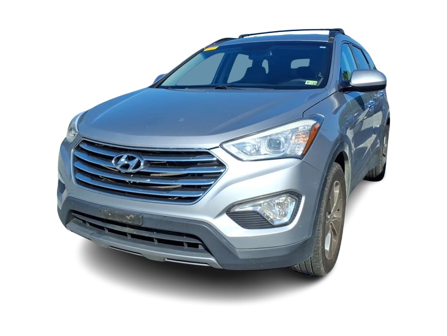 Thumbnail: 2016 Hyundai Santa Fe - 4