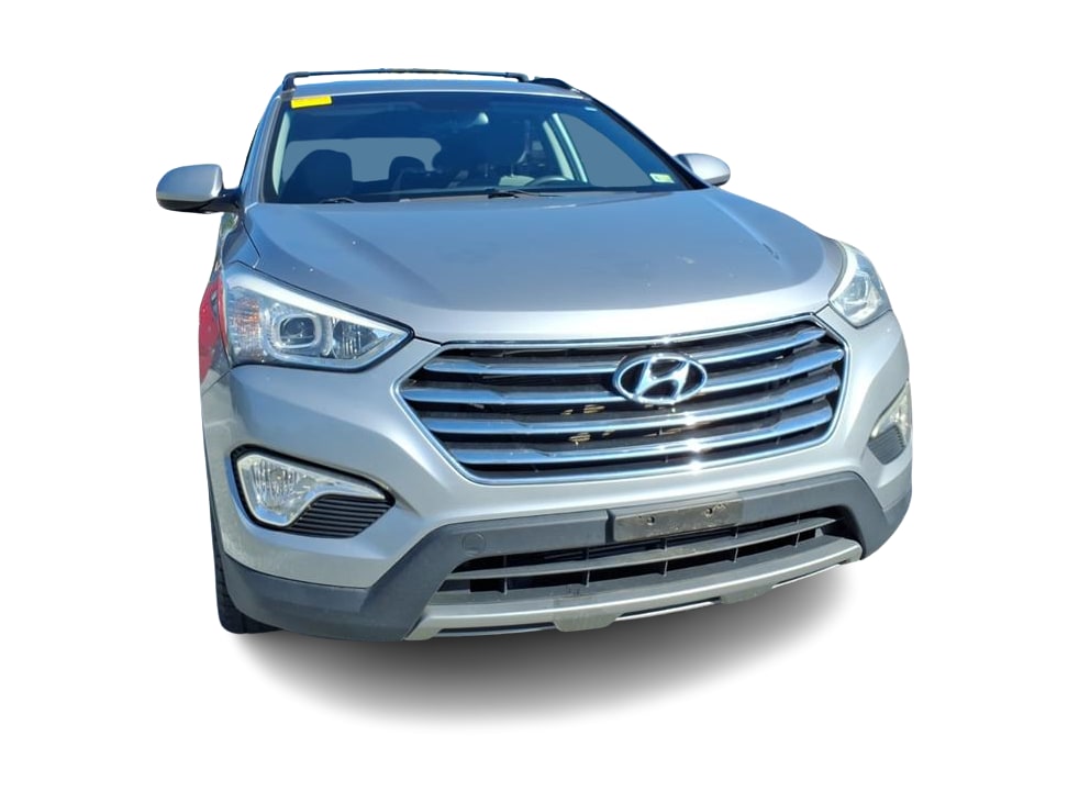 Thumbnail: 2016 Hyundai Santa Fe - 9