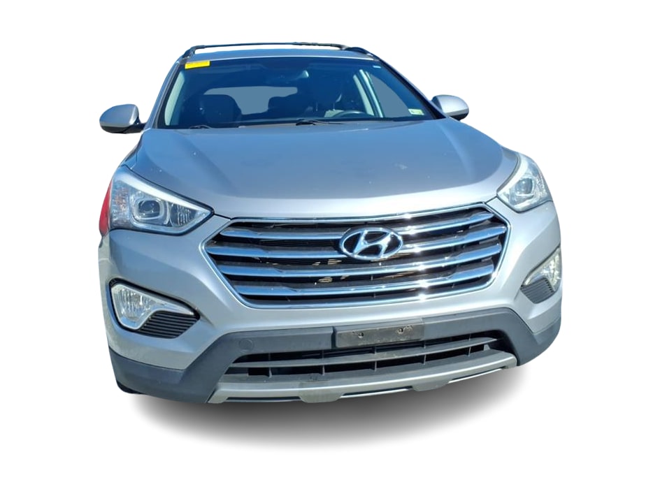 Thumbnail: 2016 Hyundai Santa Fe - 8