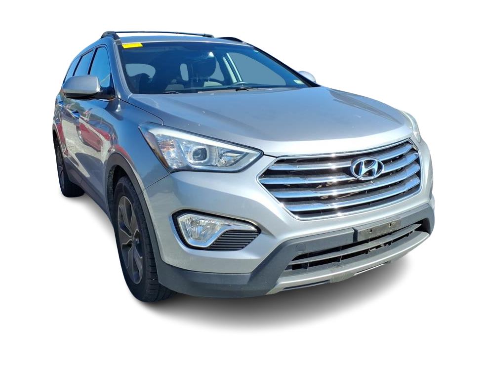 Thumbnail: 2016 Hyundai Santa Fe - 11