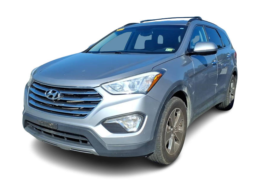 Thumbnail: 2016 Hyundai Santa Fe - 3