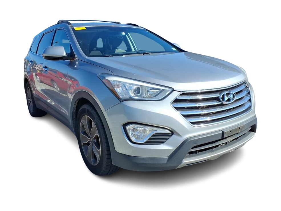 Thumbnail: 2016 Hyundai Santa Fe - 12