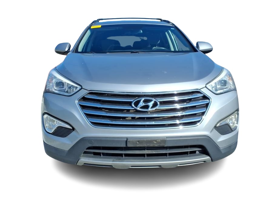 Thumbnail: 2016 Hyundai Santa Fe - 7