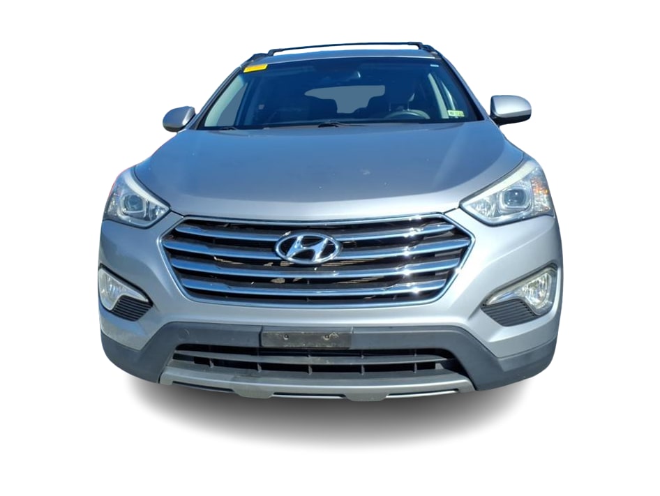 Thumbnail: 2016 Hyundai Santa Fe - 6