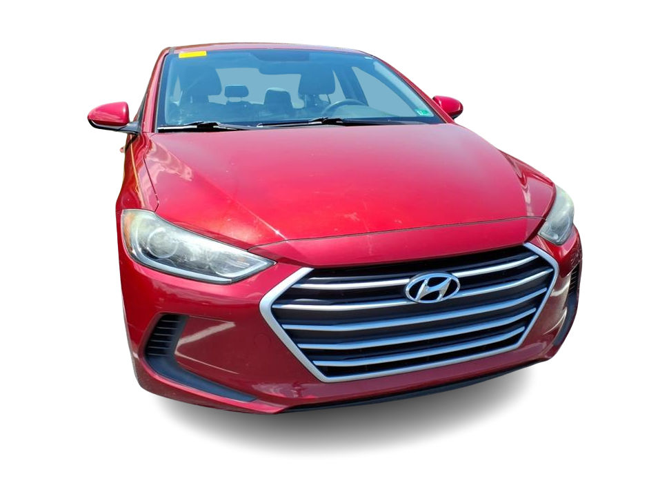 Thumbnail: 2017 Hyundai Elantra - 5