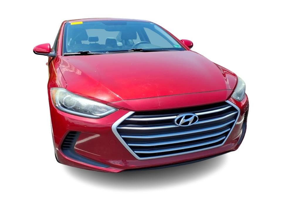 Thumbnail: 2017 Hyundai Elantra - 6