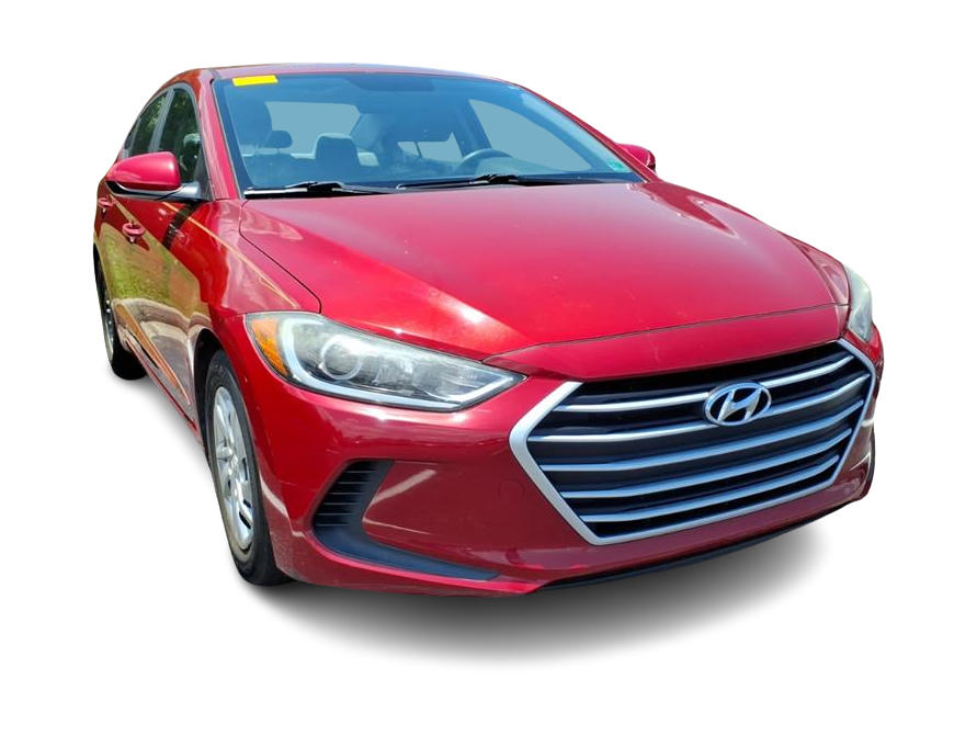 Thumbnail: 2017 Hyundai Elantra - 7