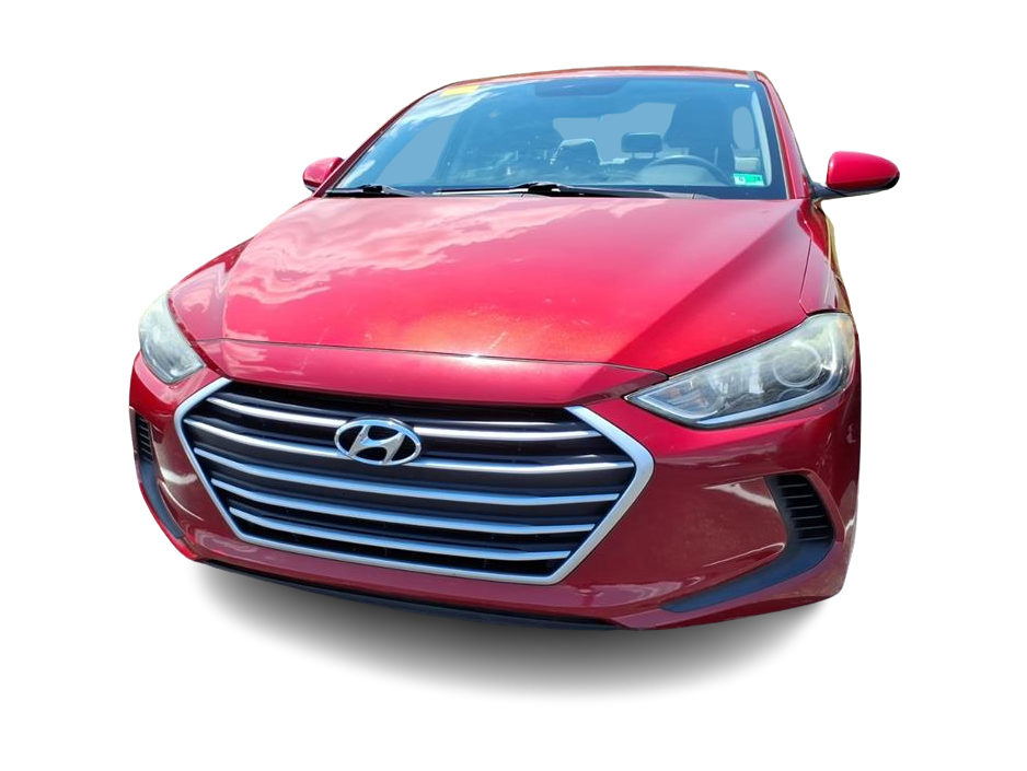 Thumbnail: 2017 Hyundai Elantra - 2