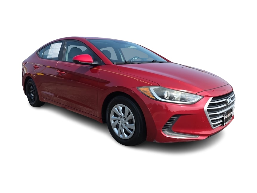 Thumbnail: 2017 Hyundai Elantra - 19