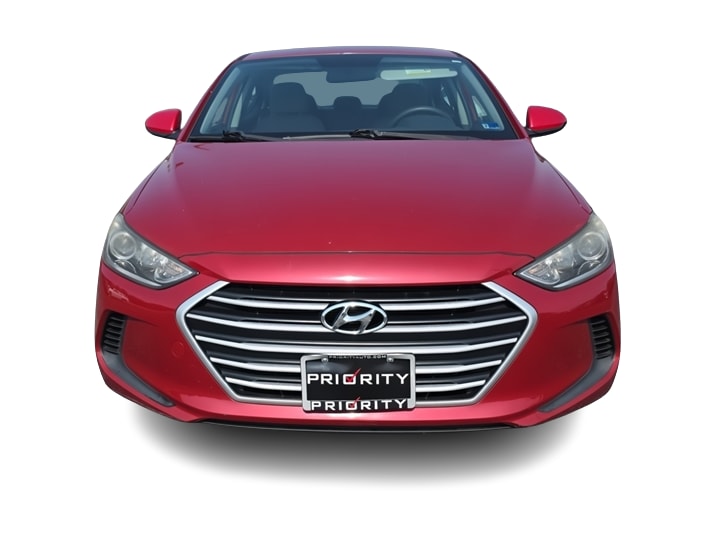 Thumbnail: 2017 Hyundai Elantra - 6