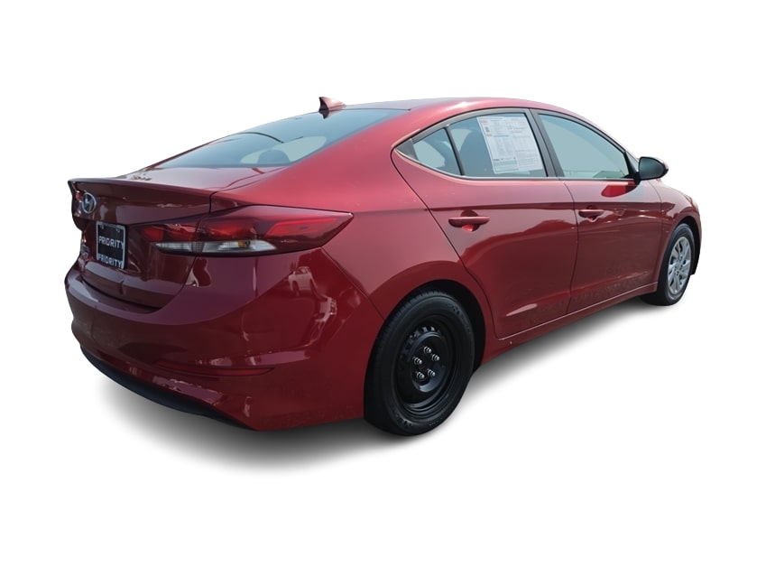 Thumbnail: 2017 Hyundai Elantra - 21