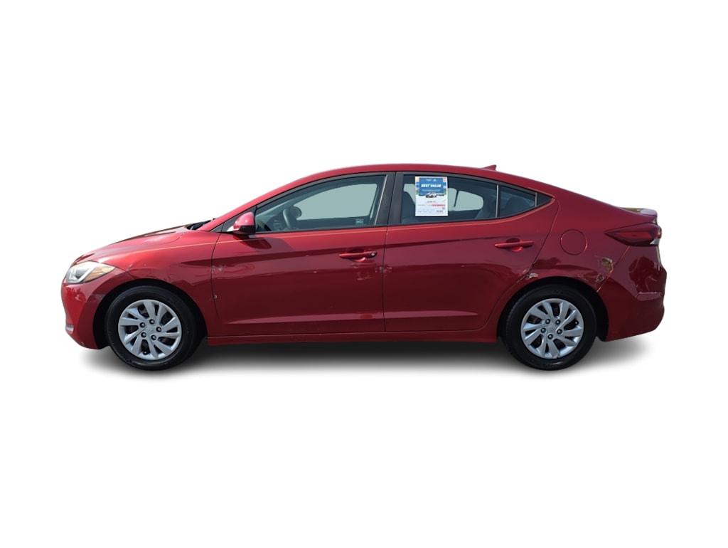Thumbnail: 2017 Hyundai Elantra - 3