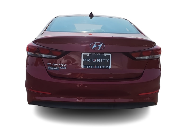Thumbnail: 2017 Hyundai Elantra - 5