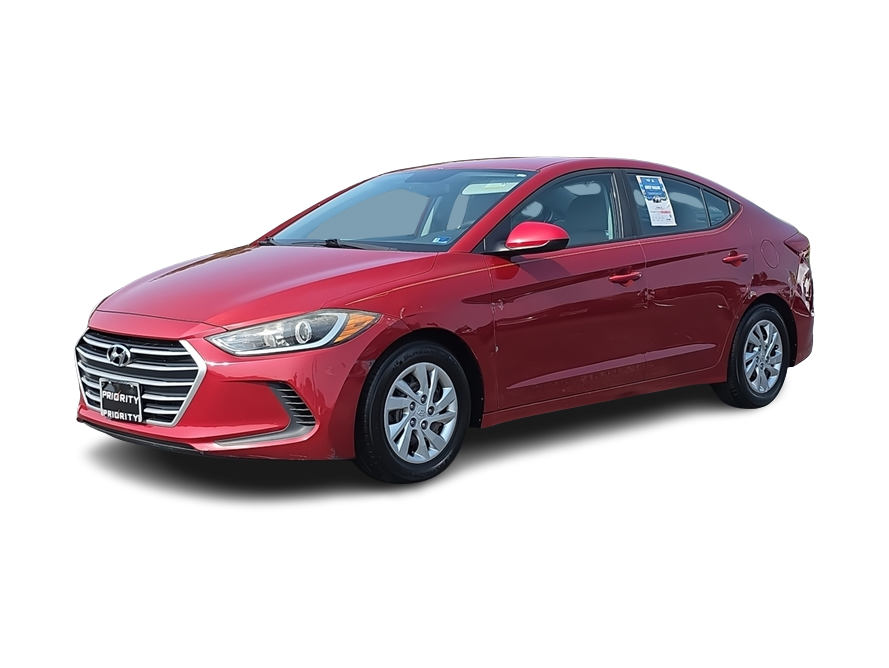 Thumbnail: 2017 Hyundai Elantra - 20