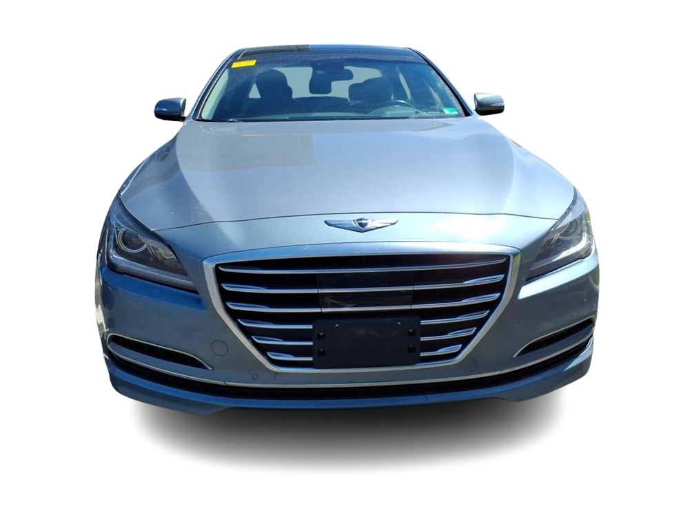 Thumbnail: 2015 Hyundai Genesis - 7