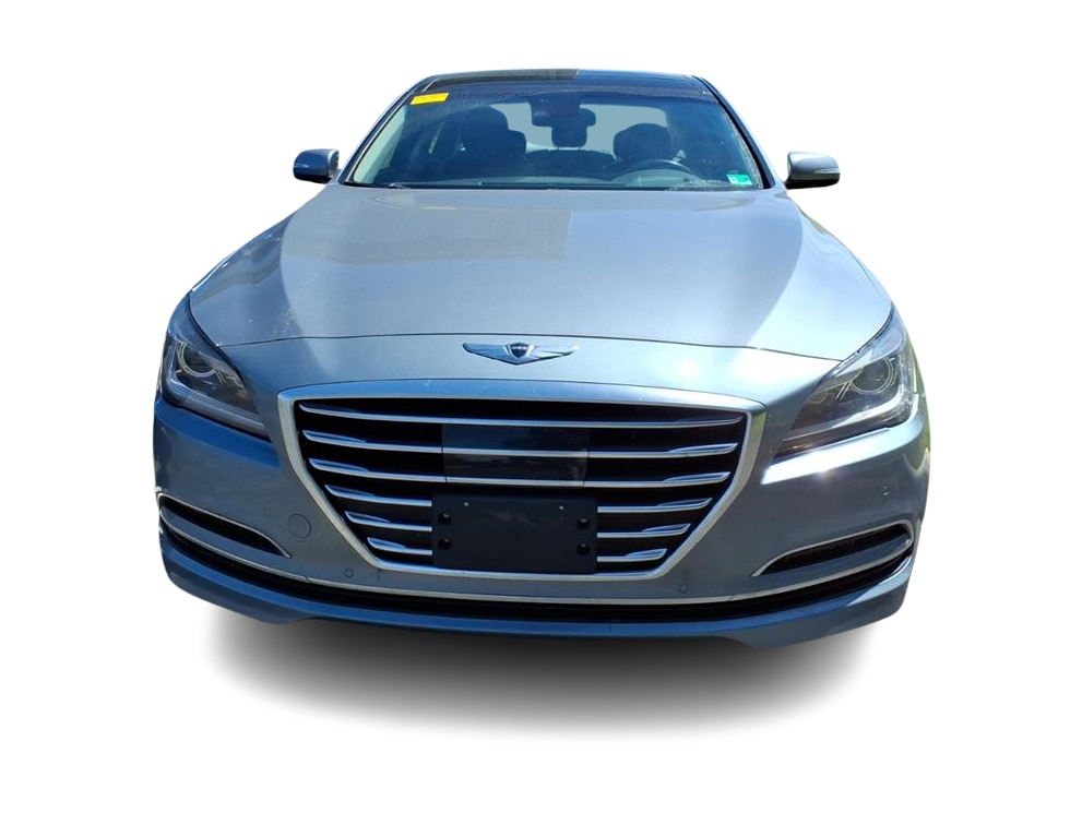 Thumbnail: 2015 Hyundai Genesis - 6
