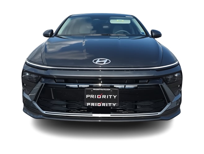 Thumbnail: 2026 Hyundai Sonata - 5