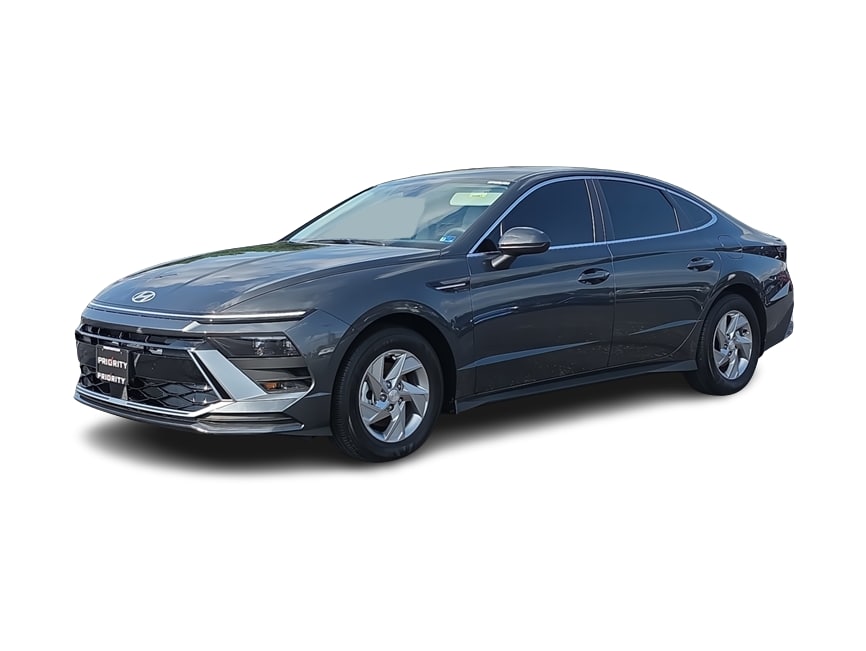 Thumbnail: 2026 Hyundai Sonata - 18