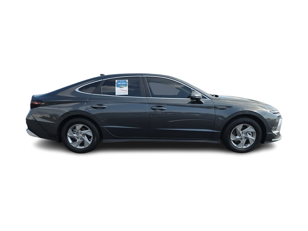 Thumbnail: 2026 Hyundai Sonata - 16