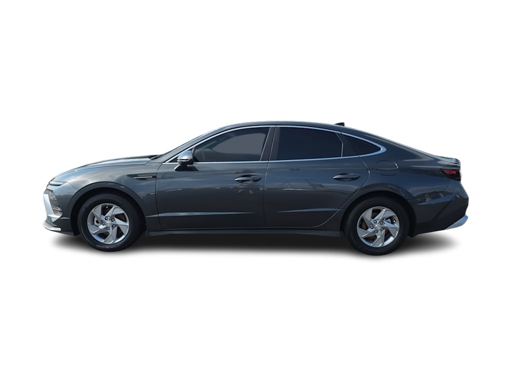 Thumbnail: 2026 Hyundai Sonata - 3