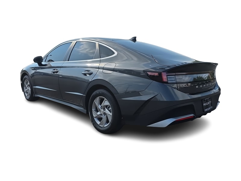 Thumbnail: 2026 Hyundai Sonata - 19