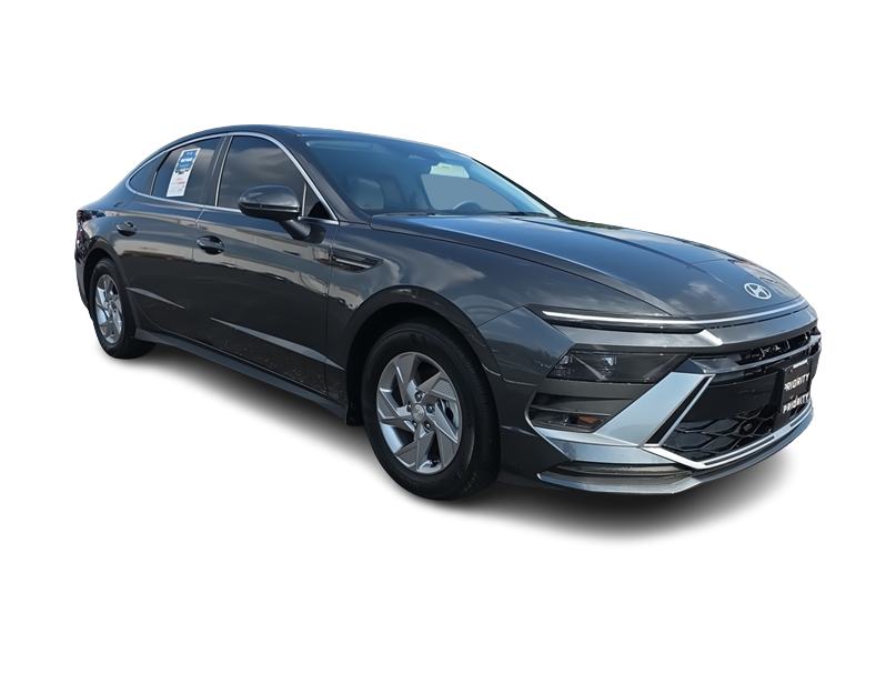Thumbnail: 2026 Hyundai Sonata - 17