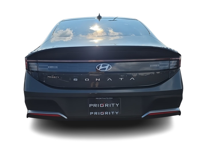 Thumbnail: 2026 Hyundai Sonata - 4